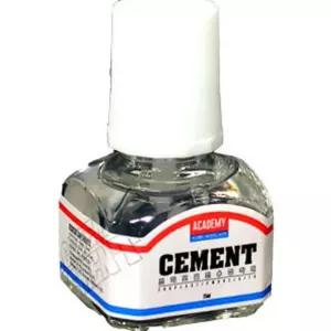 생활 아카데미과학 프라모델 조립장난감 전용 접착제 25ml 조립완구 어린이날선물 서치A1