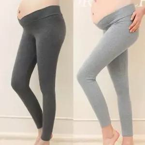 코튼 임산부 언더 레깅스 리디아넬 언더 아동양말 레깅스 패션