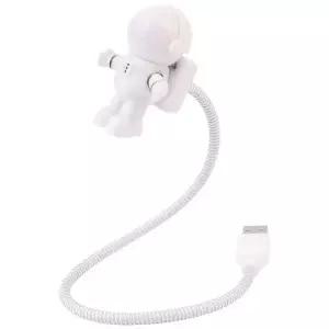 학습용 독서등 무선독서등 미니독서등 우주인 USB 휴대용독서등