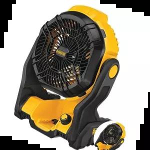배터리선풍기 베어툴선풍기 이동식선풍기 충전선풍기 베어툴 DCE512N 20v
