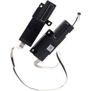 DEAL4GO 내부 스피커 어셈블리 71W16 071W16 PK23000DELL LATITUDE 7400 9410 2-IN-1용 YC00 교체품