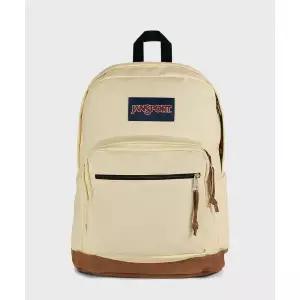 JANSPORT 라이트팩 COCONUT