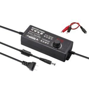 주행충전기 AC 어댑터 차량용 3A 고전압 2A 24V 클립 모터용 3V12V 36V 변압기 5A 악어