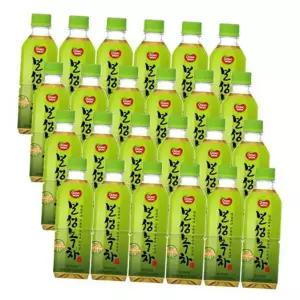 동원 보성 녹차 페트, 350ml, 24입