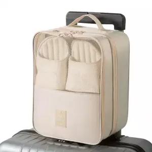 여행용 신발 파우치 캐리어 슈즈백 정리백 속가방