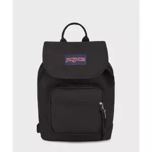 JANSPORT 하이랜드 미니팩 블랙