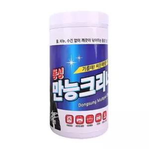 동성 만능크리너 150매