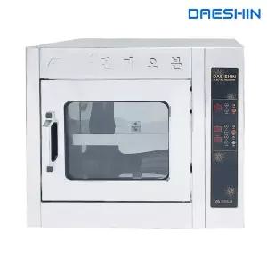 대신 전기오븐 2단 피자 베이킹오븐기 홈파티 타이머 DS101N