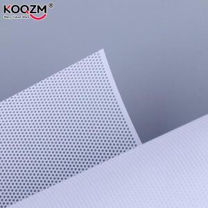 컴퓨터 메쉬 케이스 팬 쿨러 PVC 먼지 필터 방진 커버 섀시 그물 마그네틱 스트립 30x100cm 1개