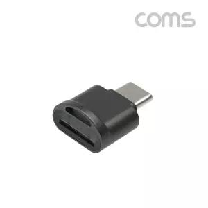 (COMS) 마이크로SD 타입C 카드리더기/TF 메모리