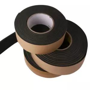 메가디자인 실내용테이프 EVA 단면 스폰지테이프 30MM