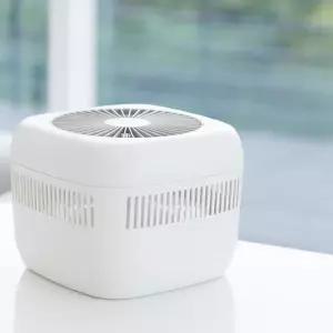N350 (블라우드)간편세척 3L 자연기화식가습기 워터박스