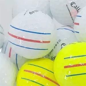 연습용 골프공 라운딩 볼 트레이닝 필드 초보 레저 겨울 스포츠 ...