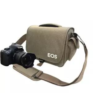EOS SMJ 리치 대형 캠코더 카메라가방 소니 캐논 DSLR