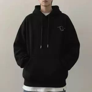 루즈핏후드티 남성후드티 미니멀 후드티 데일리 3컬러 기모 패션후드티