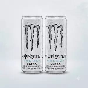 몬스터 에너지 울트라 355ml 24캔