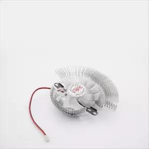 Coms 쿨러 VGA 2P Slot 6.5mm 팬 지름 65mm