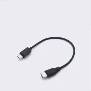 USB 3.1 TypeC 젠더 C타입to마이크로 5핀 20cm IF157
