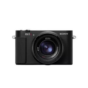 소니 풀프레임 컴팩트 카메라 DSC-RX1RM3