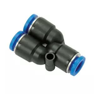 -PY타입 원터치피팅 PY12 12mm (봉(5EA))에어호스 공구 공압 산업용 업용품 부품 용구