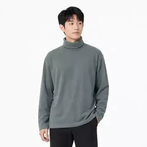 [리미드] 남성 약기모 반목 데일리 롱슬리브 티셔츠 9MI-TSK-SIMPOL