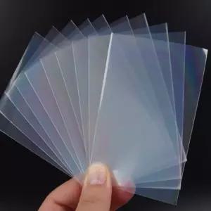 럭딜 포토비닐 10P 61X88MM 포토슬리브