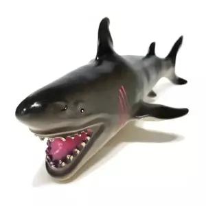 피규어 sg소프트해양/중/상어/피규어/동물/모형학습/바다동물