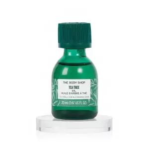 더바디샵 티트리 오일 20ML