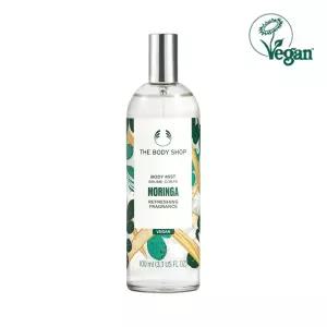 더바디샵 모링가 바디 미스트 100ml 4070674