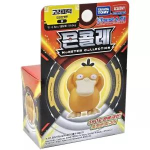 포켓몬스터 피규어 MS 고라파덕 어린이 장난감 선물