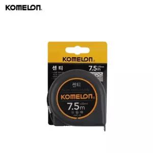 케이툴 생활공구 줄자 KMC-33 7.5x25 센티 코메론
