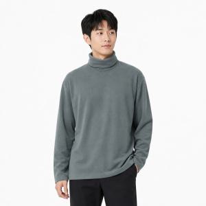 리미드 남성 약기모 반목 데일리 롱슬리브 티셔츠 9MI-TSK-SIMPOL