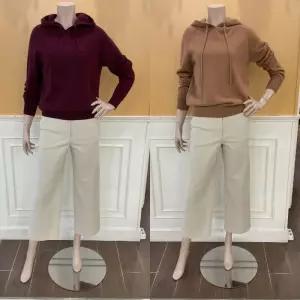 [BCBG]BCBG M백화점 캐시울 후드니트 B5D9K402 (43389573)