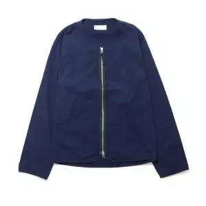 UNIVERSAL WORKS MILITARY LINE R JACKET NAVY 28521 밀리터리 라이너 자켓 4159565
