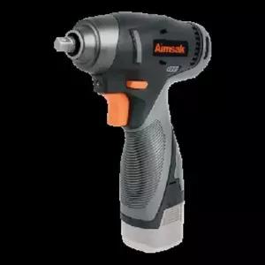 아임삭 충전임팩렌치 AW-414Q 3G 14.4V/본체만(배터리X 충전기X)