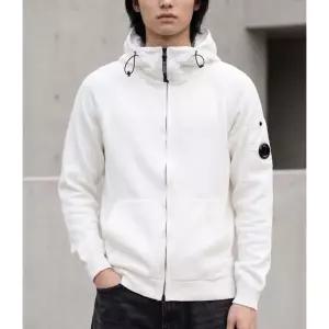 CP COMPANY CotTON Mixed Hooded Knit 16CMKN047A 005367M 103 코튼 믹스드 후드 니트 4159471