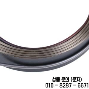 1개 신형 스타터 스프링 체인톱 쉽게 당길 수 있는 플레이트 철 디스크 부품 5200/5800용