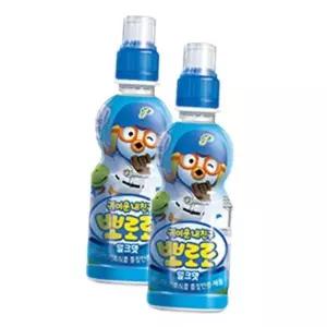 뽀로로 밀크맛, 235ml, 24개