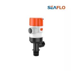 씨플로 어창용 펌프 13D 시리즈 12v 1100gph SFBP1-G1100-13D