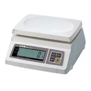 [제이큐]주방전자저울 SW-1S 시리즈 10kg(5g) 음식점 제과점