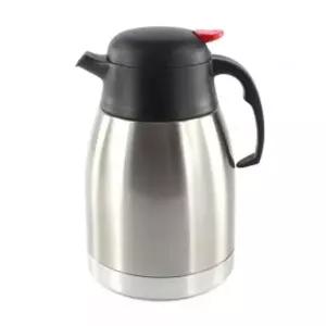 [제이큐]보온보냉 주전자 1.5L 진공보온주전자 진공주전자