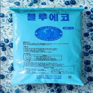 블루베리 거름 퇴비 비료 영양제 10L 1개