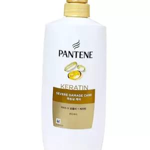 (올핀)극손상 팬틴 린스 750ml