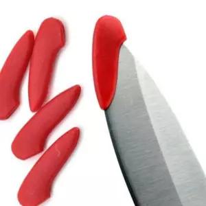 (올핀)안전보호팁 캠핑칼 등산칼 부엌칼 잭나이프 낚시칼