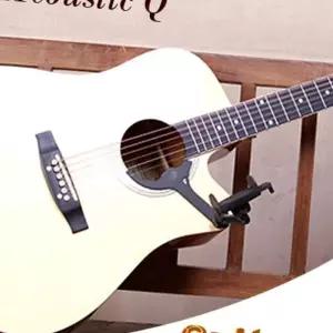 (다올)기타 어쿠스틱 Q - 기타큐(Guitar Q) 액세서리