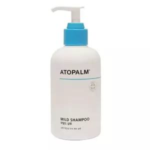 아토팜 MLE 마일드 샴푸00ml