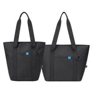 코멕스 아이스 쇼퍼백 블랙 X 2종(11L + 18L)
