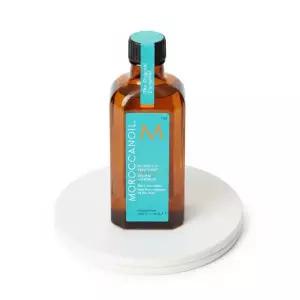 [8월픽/대용량] 모로칸오일 헤어 트리트먼트 오리지널 100ml (펌프포함)