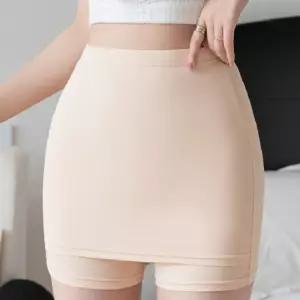 Y존커버 속바지 와이존 속치마 H라인 여성 원피스 치마 속바지