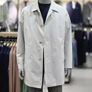 [런던포그]런던포그 세이브존04 탈부착 라이너 트렌치아이보리코트 LORMA71Z (41557386)